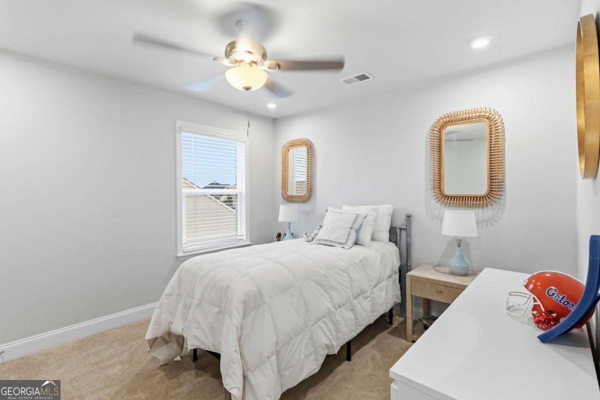 307 Ernest Avenue Peachtree City - Photo 24