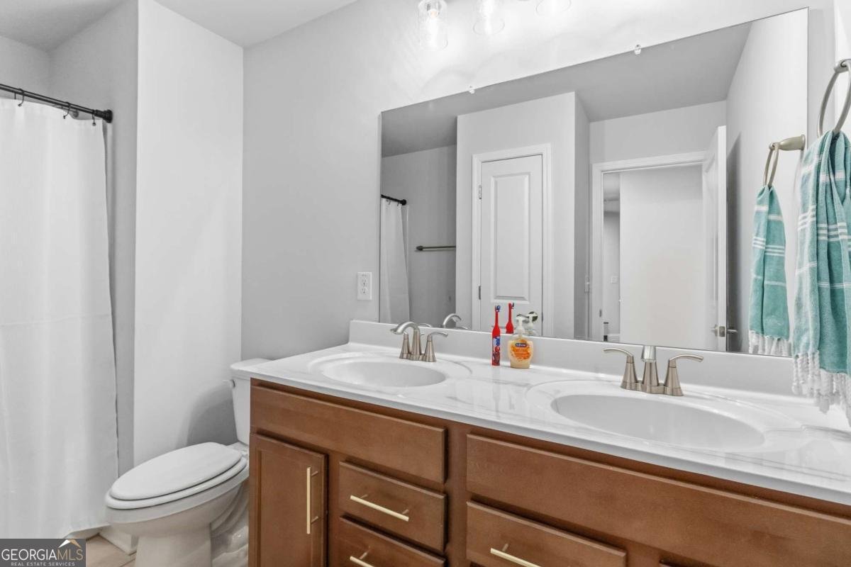 307 Ernest Avenue Peachtree City - Photo 25