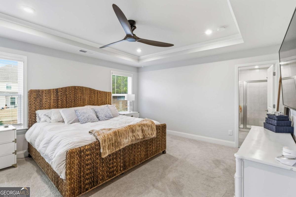 307 Ernest Avenue Peachtree City - Photo 29