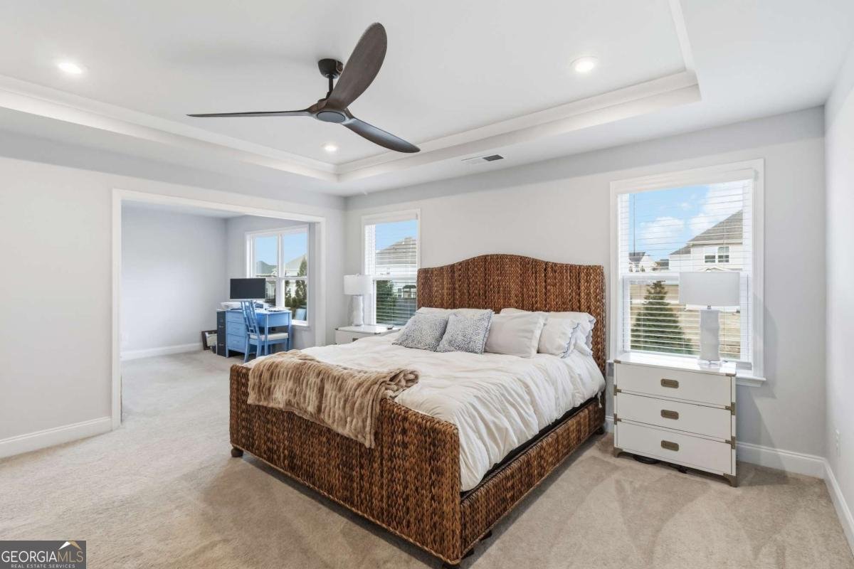 307 Ernest Avenue Peachtree City - Photo 30