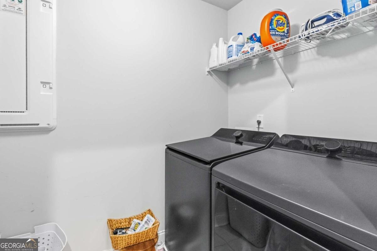 307 Ernest Avenue Peachtree City - Photo 31