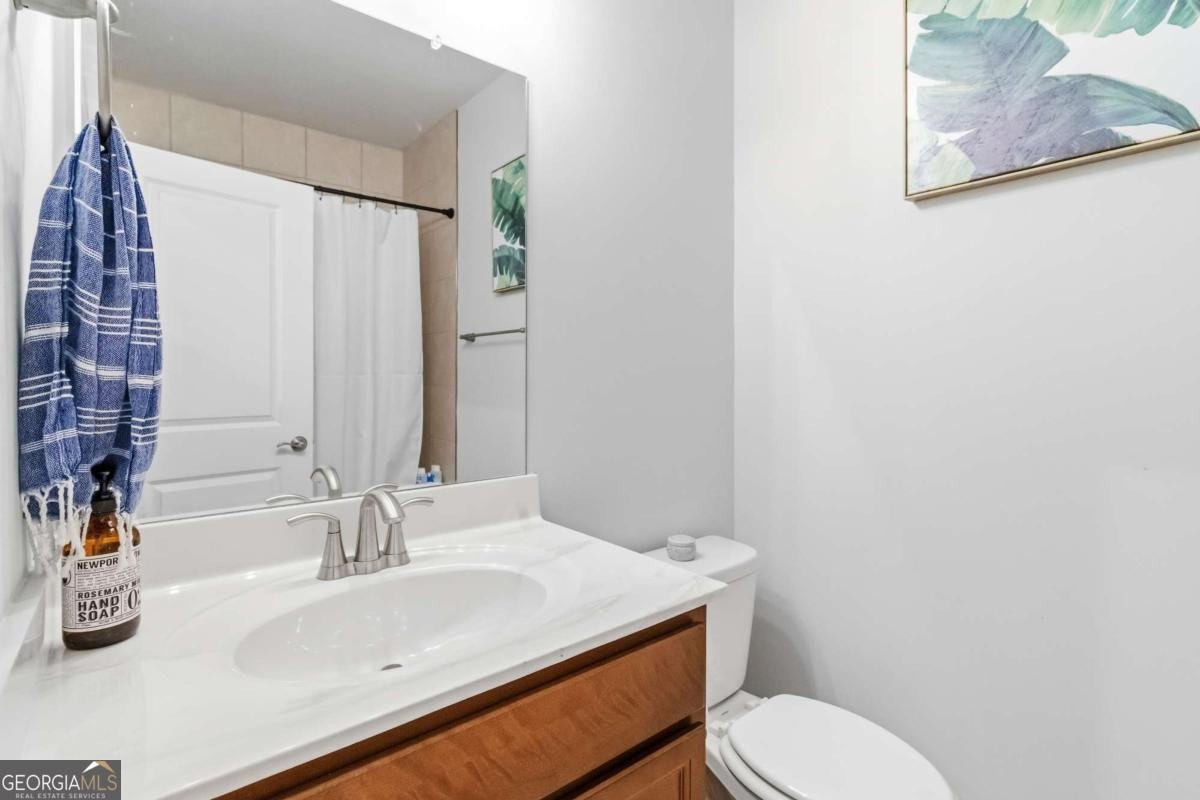 307 Ernest Avenue Peachtree City - Photo 32