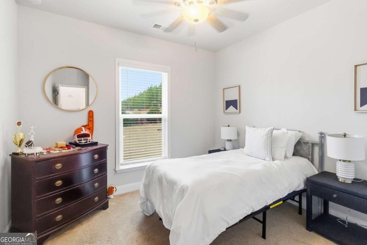 307 Ernest Avenue Peachtree City - Photo 33