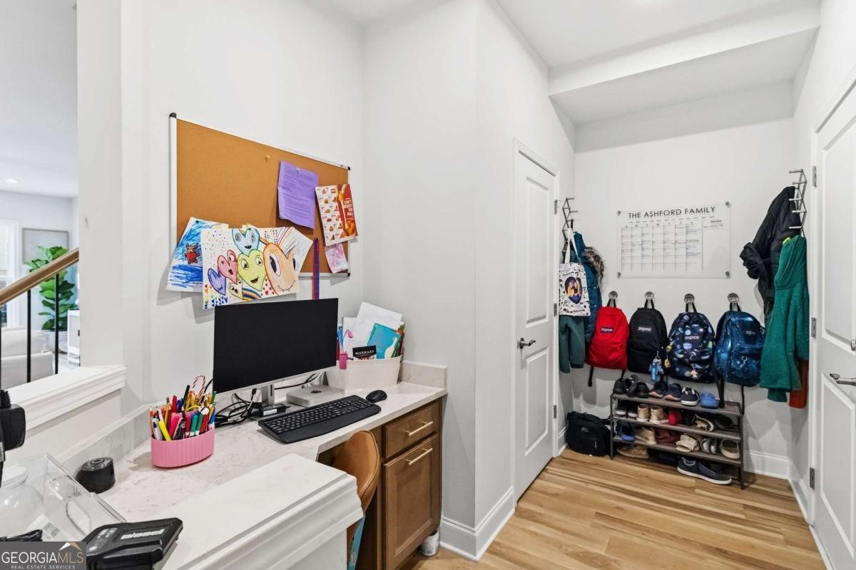 307 Ernest Avenue Peachtree City - Photo 34