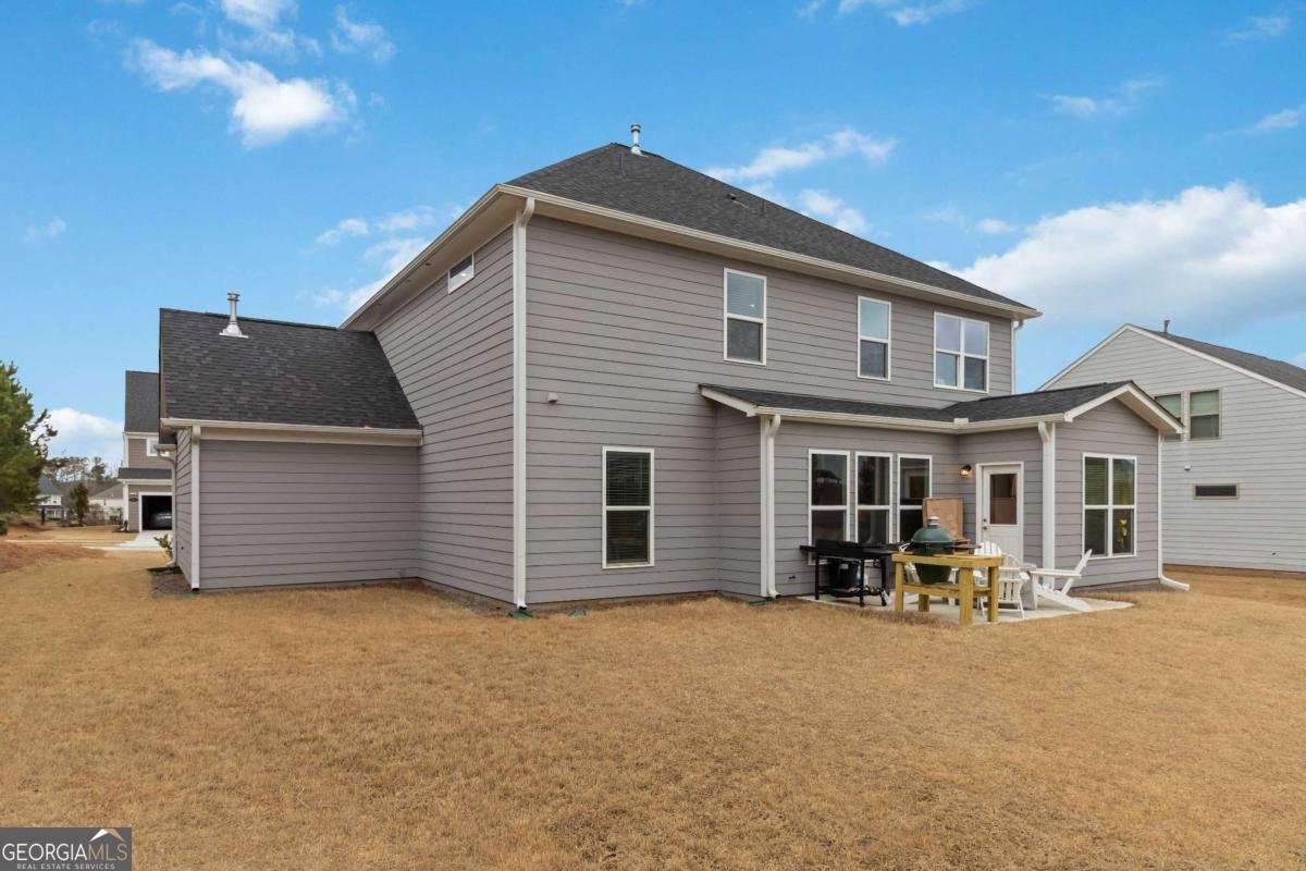 307 Ernest Avenue Peachtree City - Photo 36