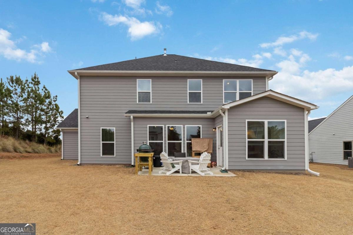 307 Ernest Avenue Peachtree City - Photo 39