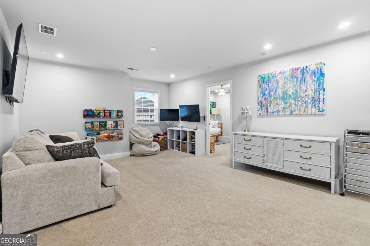 307 Ernest Avenue Peachtree City - Photo 7