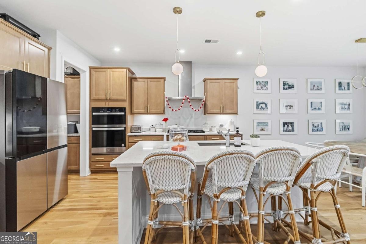 307 Ernest Avenue Peachtree City - Photo 9