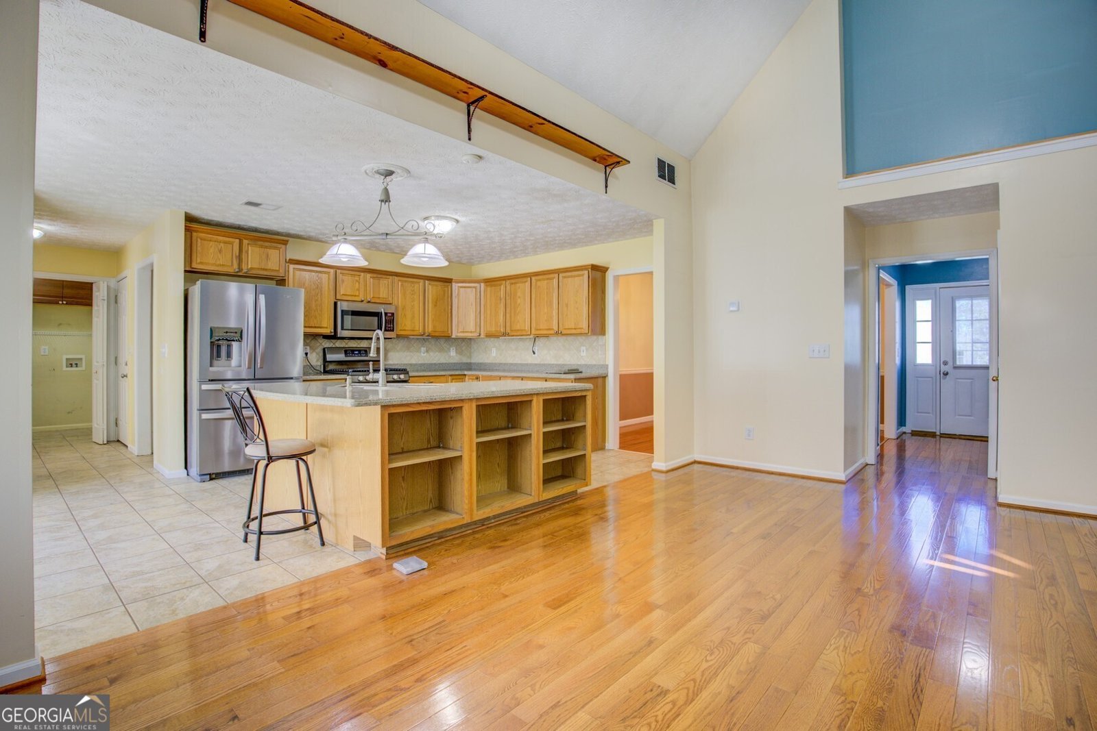 489 Mount Mariah Road Covington - Photo 11