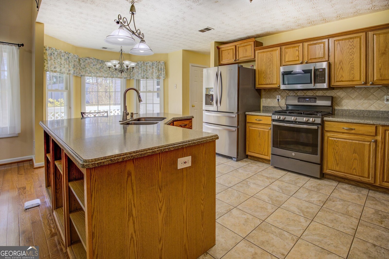 489 Mount Mariah Road Covington - Photo 15