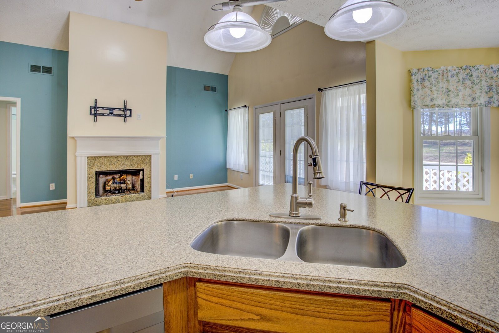 489 Mount Mariah Road Covington - Photo 16