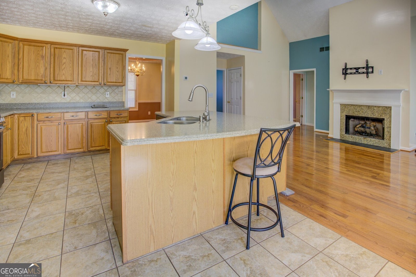 489 Mount Mariah Road Covington - Photo 17