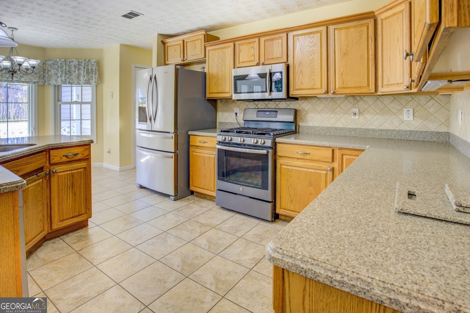 489 Mount Mariah Road Covington - Photo 18