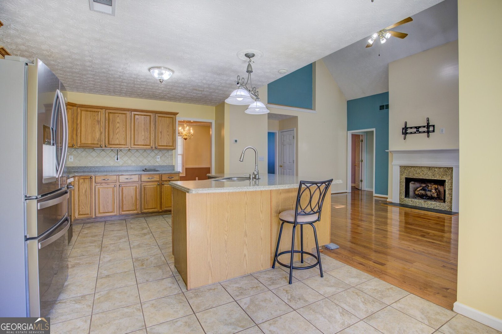 489 Mount Mariah Road Covington - Photo 20