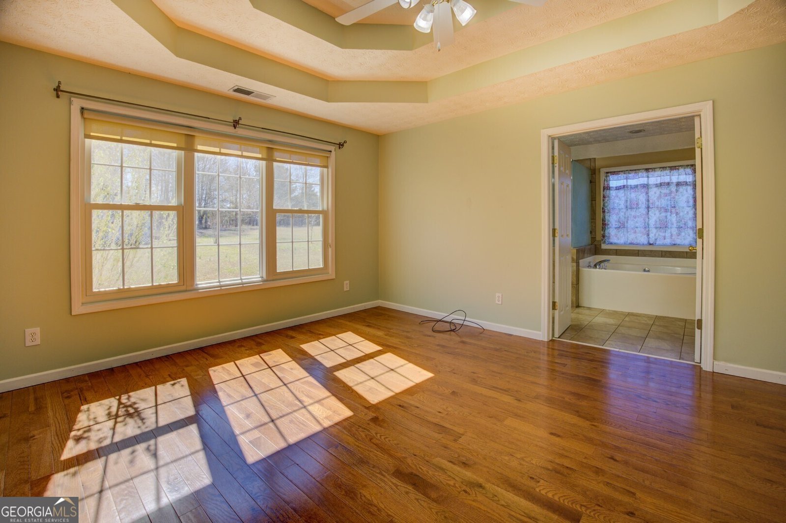 489 Mount Mariah Road Covington - Photo 24