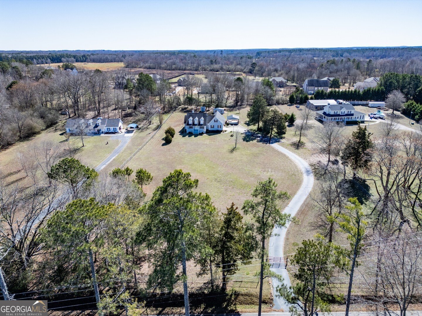 489 Mount Mariah Road Covington - Photo 30