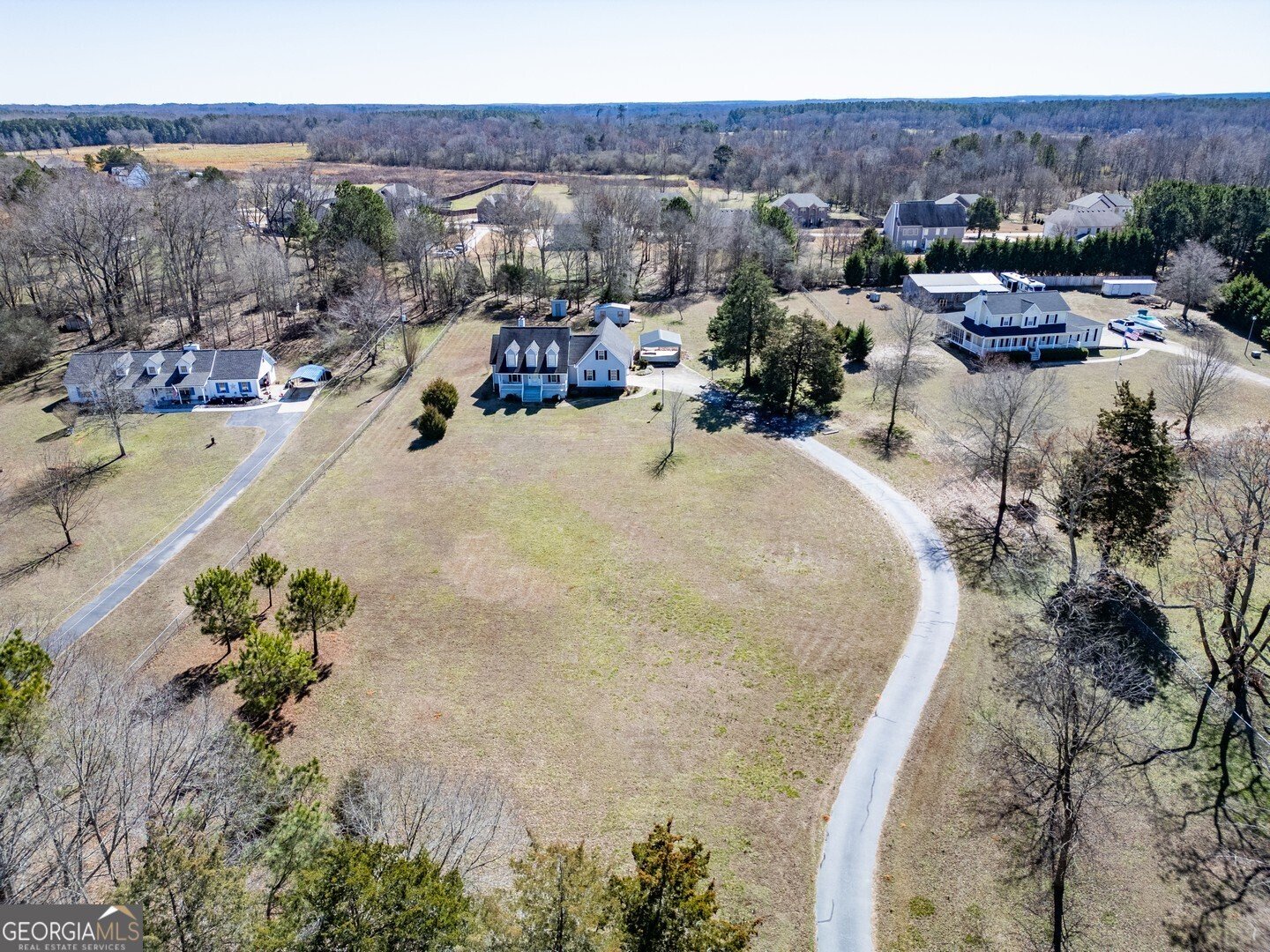 489 Mount Mariah Road Covington - Photo 31