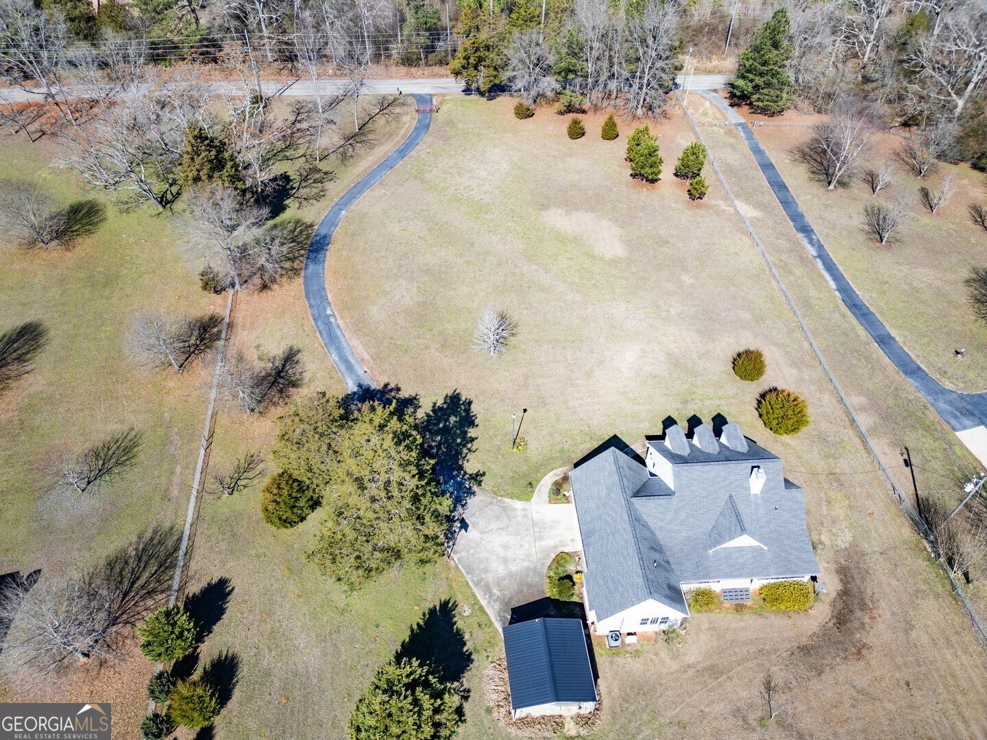 489 Mount Mariah Road Covington - Photo 32