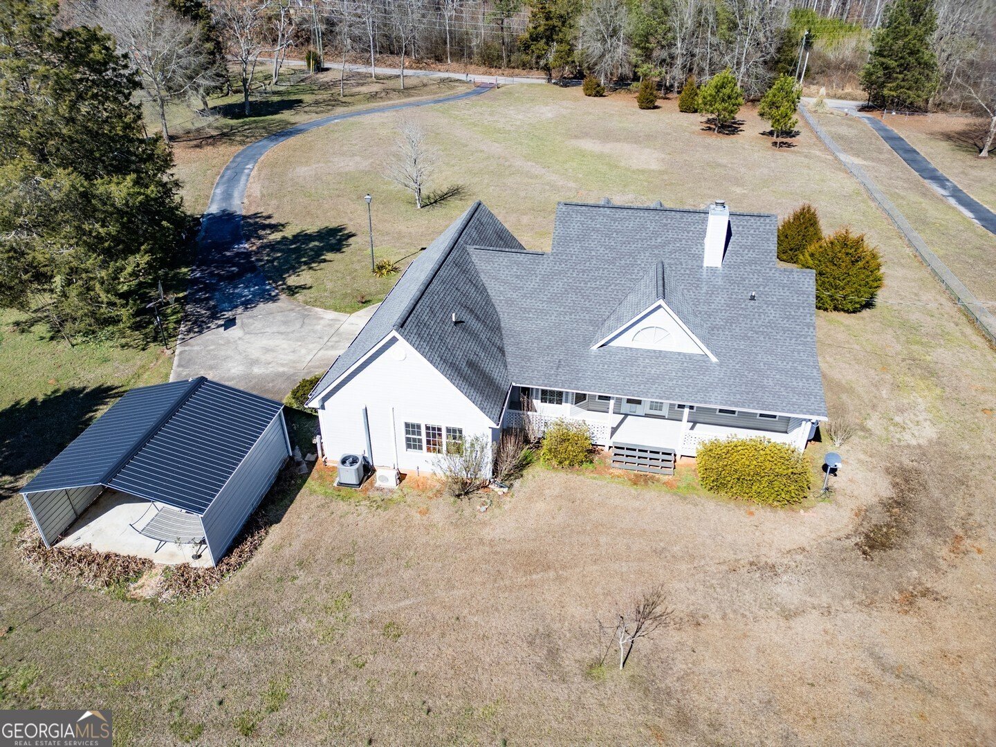 489 Mount Mariah Road Covington - Photo 33