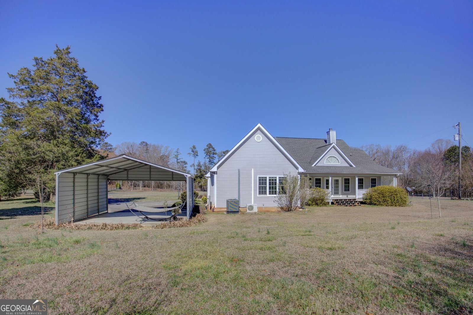 489 Mount Mariah Road Covington - Photo 6