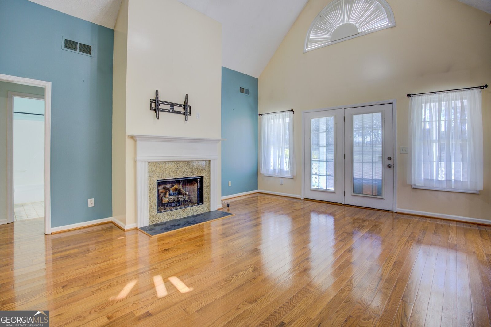 489 Mount Mariah Road Covington - Photo 9