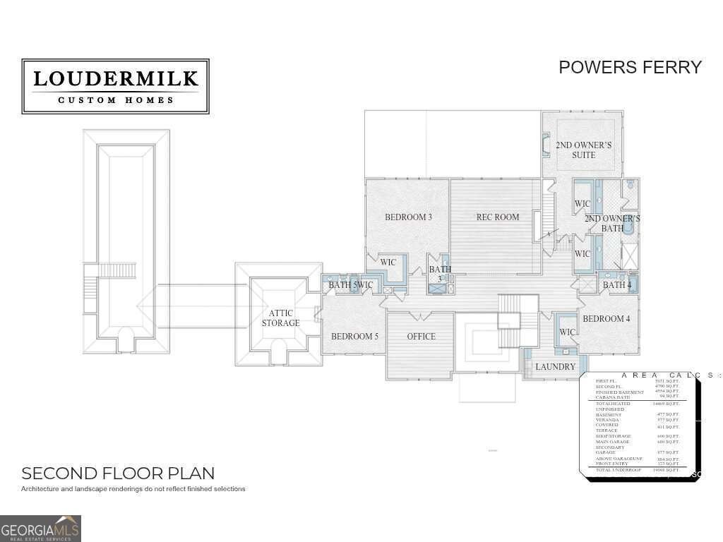 5211 Powers Ferry Road Sandy Springs - Photo 100