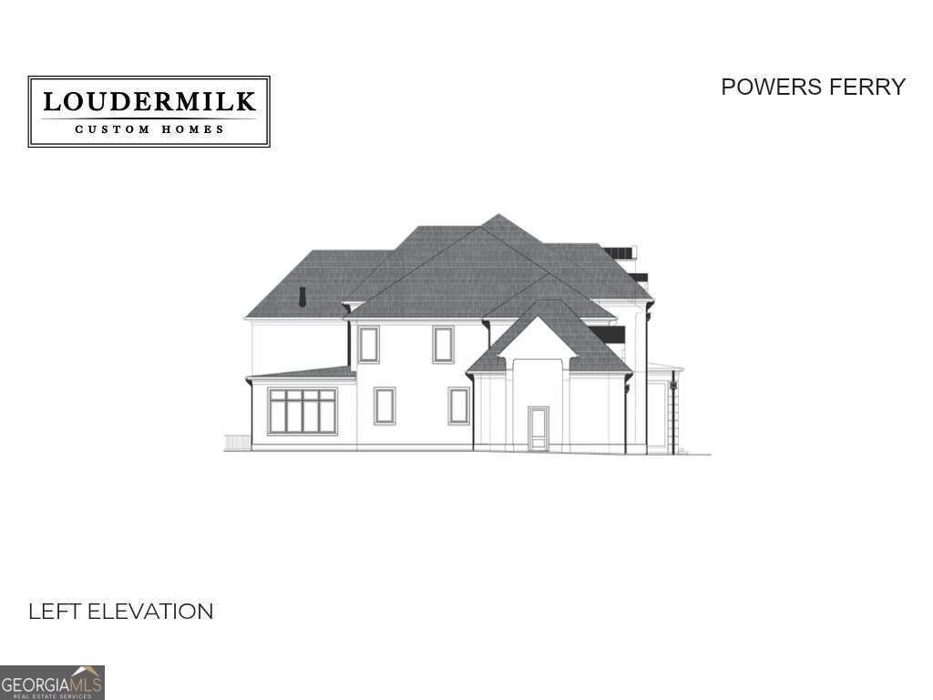 5211 Powers Ferry Road Sandy Springs - Photo 101