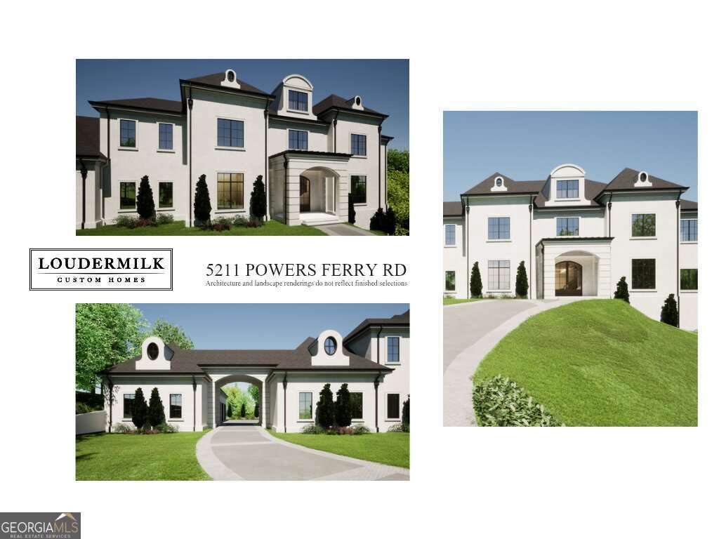 5211 Powers Ferry Road Sandy Springs - Photo 104