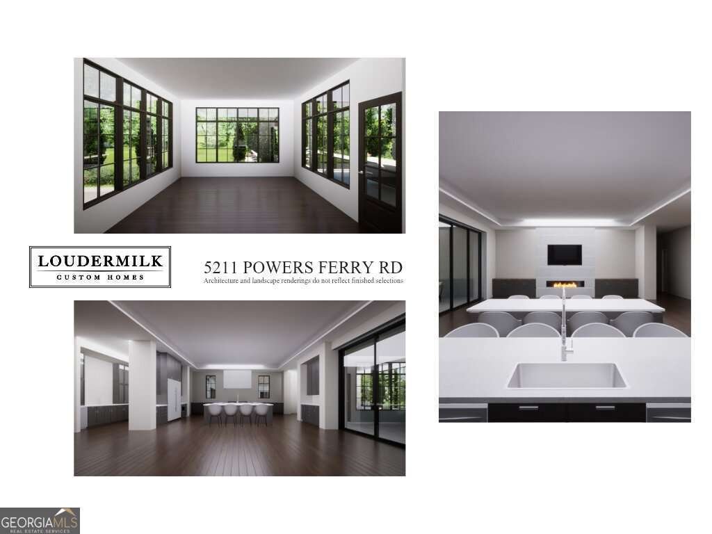 5211 Powers Ferry Road Sandy Springs - Photo 105