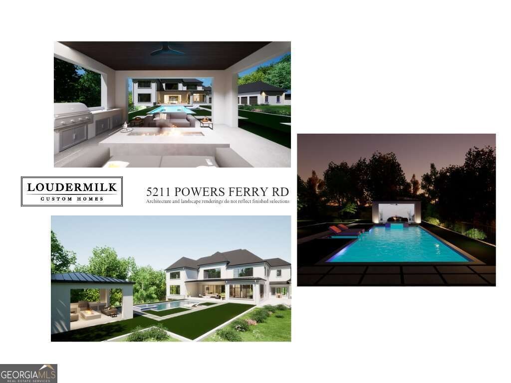 5211 Powers Ferry Road Sandy Springs - Photo 106
