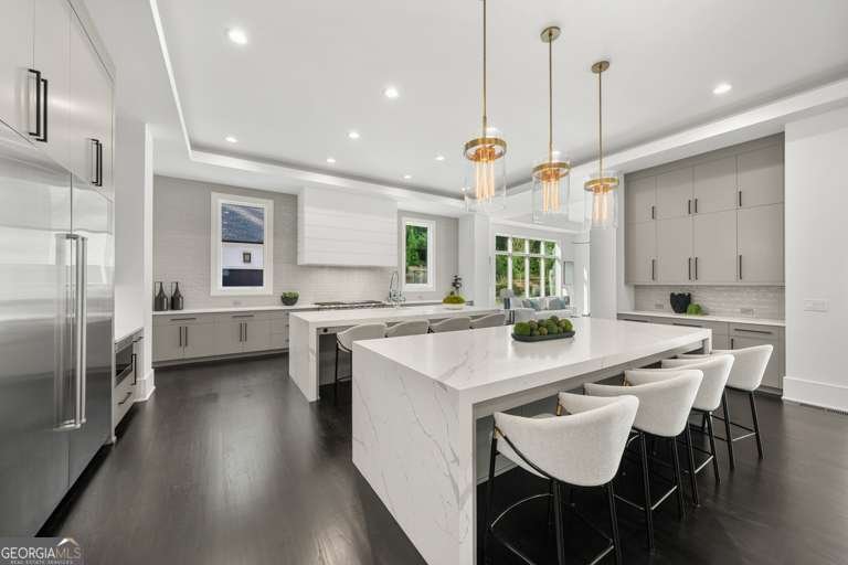 5211 Powers Ferry Road Sandy Springs - Photo 18