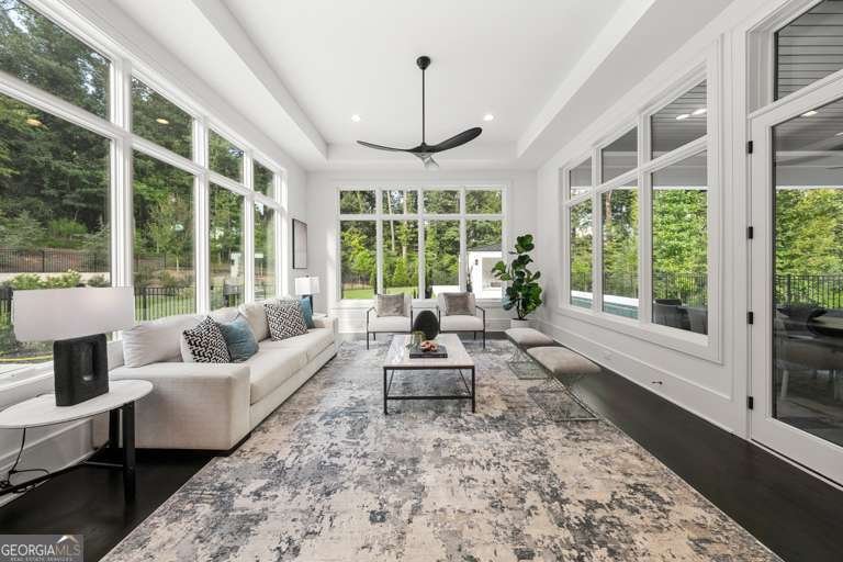 5211 Powers Ferry Road Sandy Springs - Photo 27