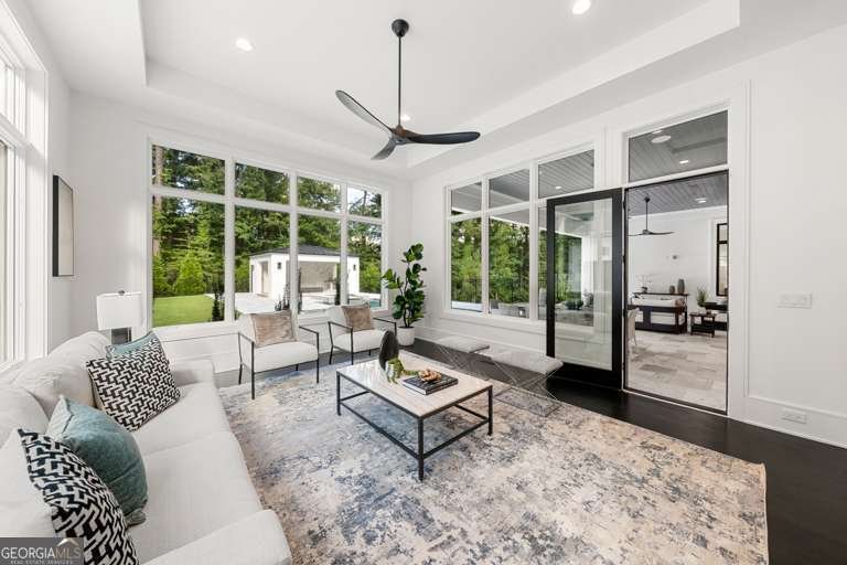 5211 Powers Ferry Road Sandy Springs - Photo 29