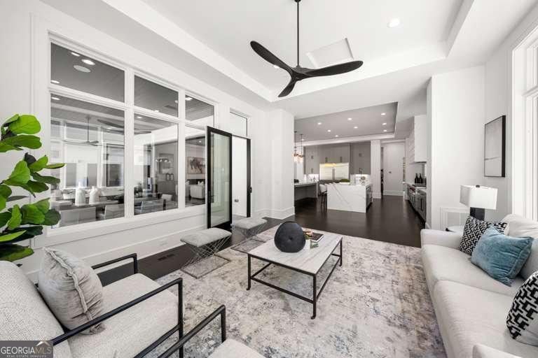 5211 Powers Ferry Road Sandy Springs - Photo 30