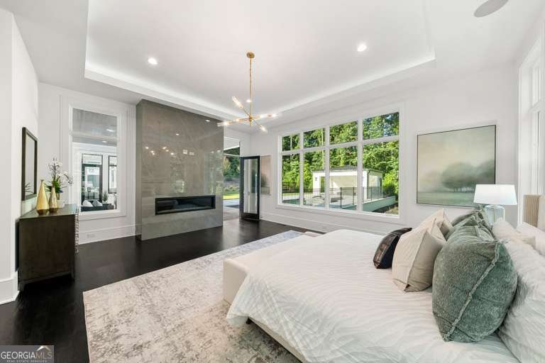 5211 Powers Ferry Road Sandy Springs - Photo 44