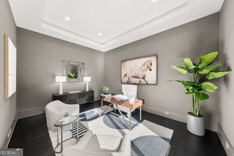 5211 Powers Ferry Road Sandy Springs - Photo 54