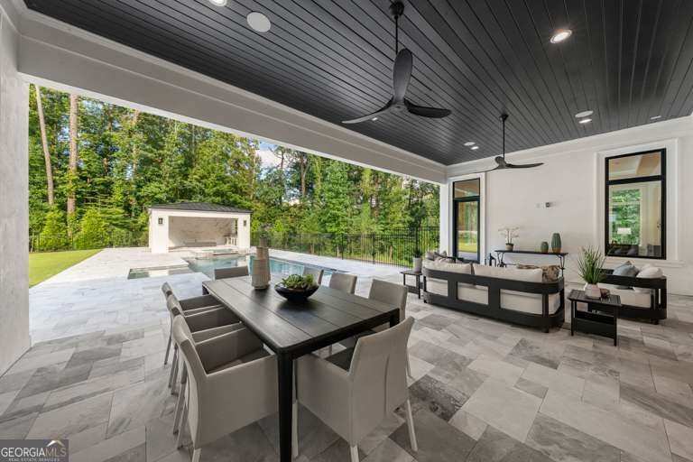 5211 Powers Ferry Road Sandy Springs - Photo 59