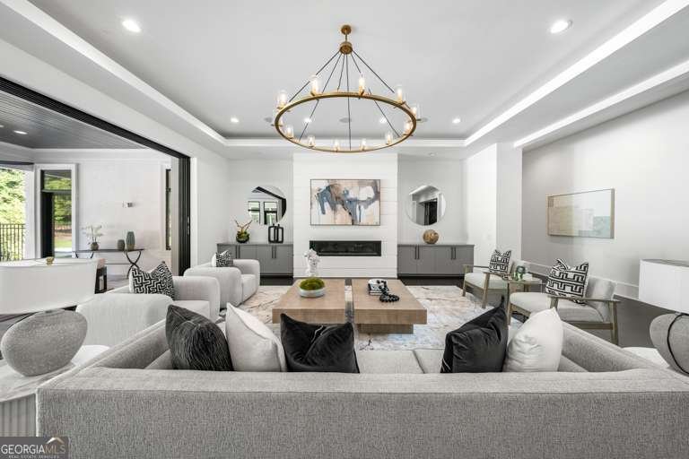 5211 Powers Ferry Road Sandy Springs - Photo 6