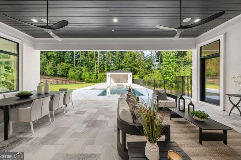 5211 Powers Ferry Road Sandy Springs - Photo 61