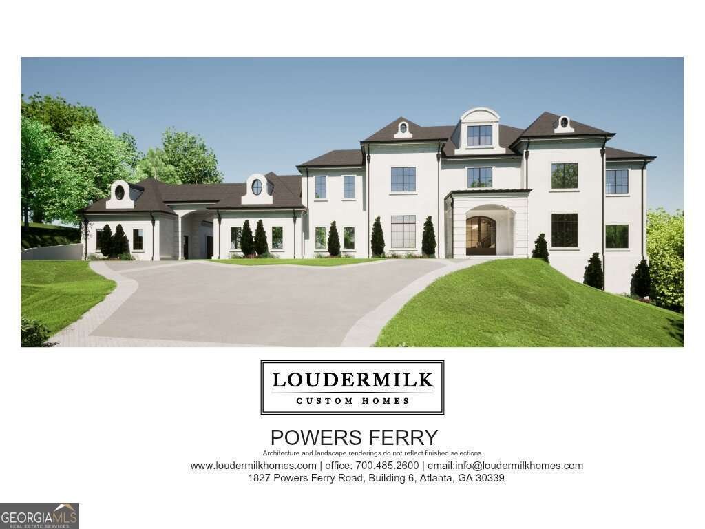 5211 Powers Ferry Road Sandy Springs - Photo 67