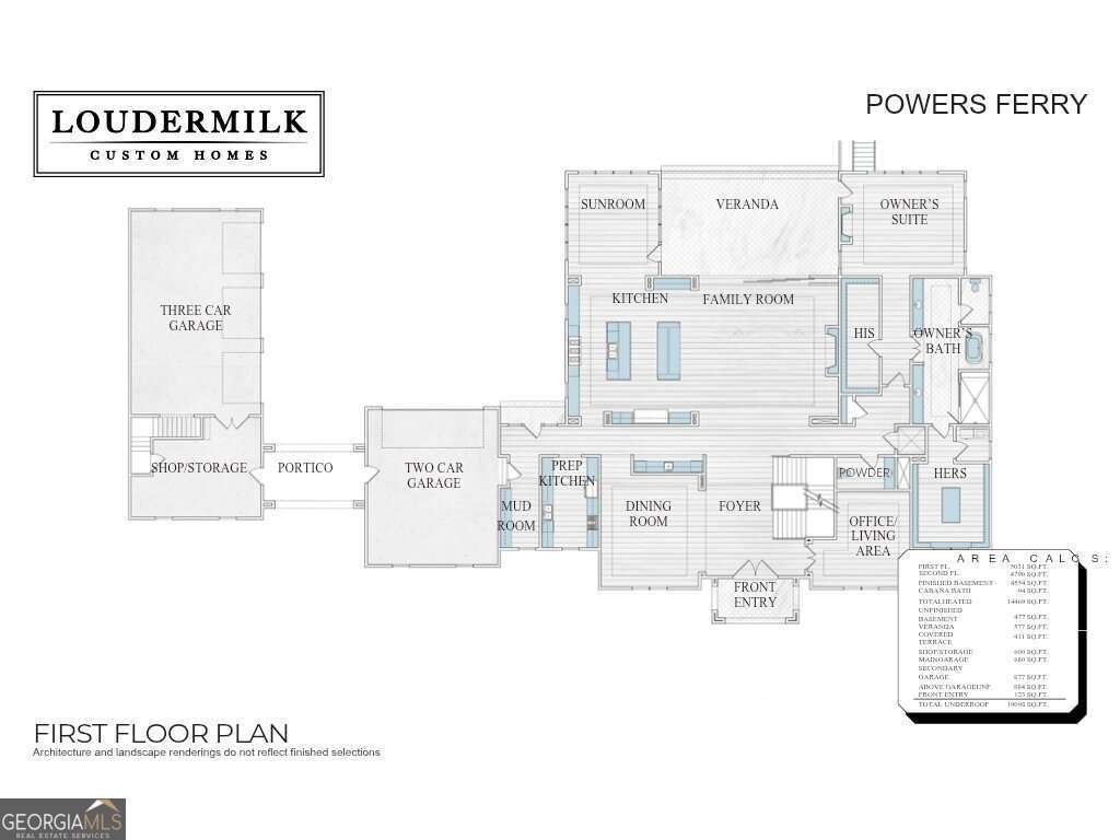 5211 Powers Ferry Road Sandy Springs - Photo 69