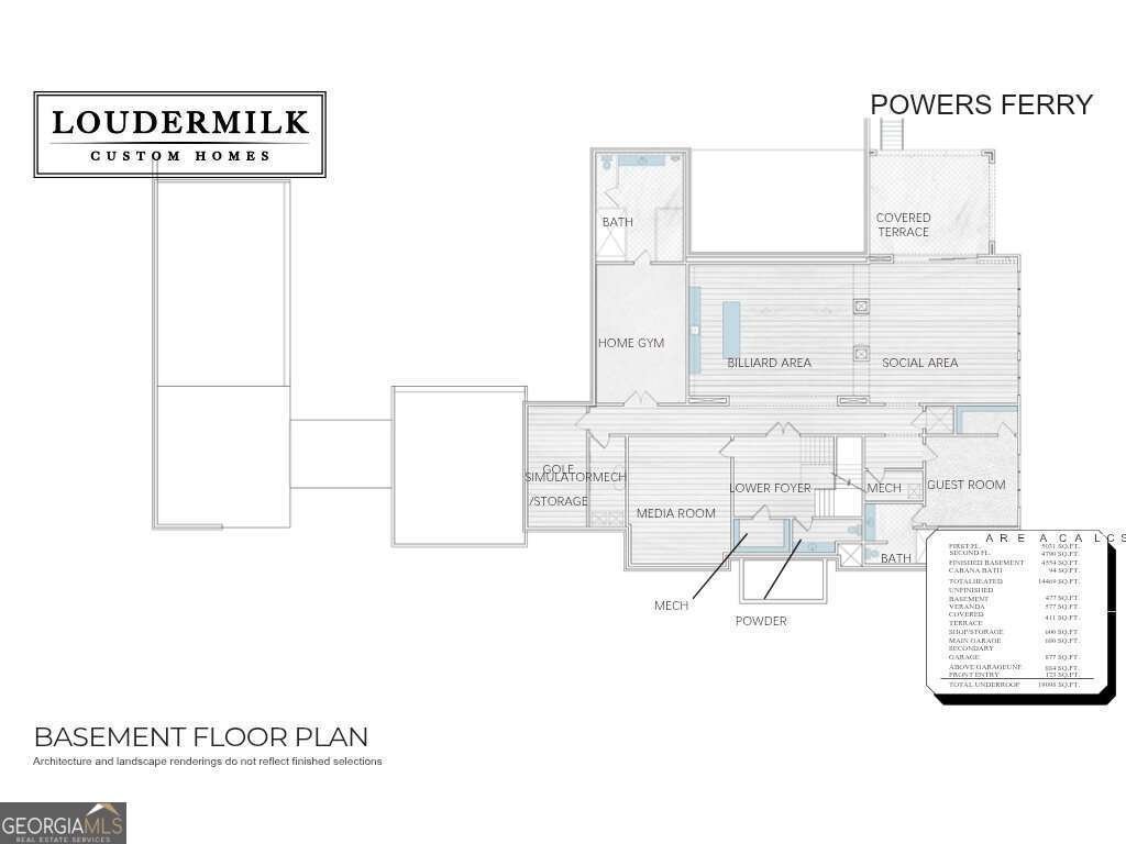 5211 Powers Ferry Road Sandy Springs - Photo 70