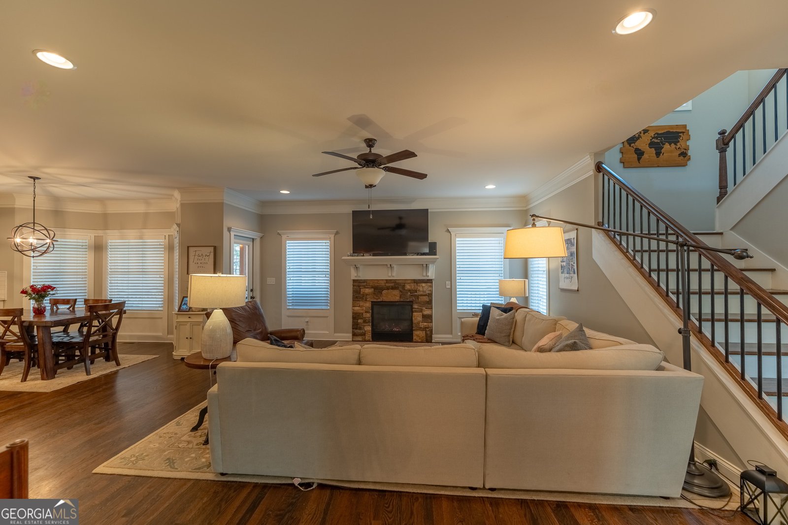 3617 Satilla Drive Monroe - Photo 14