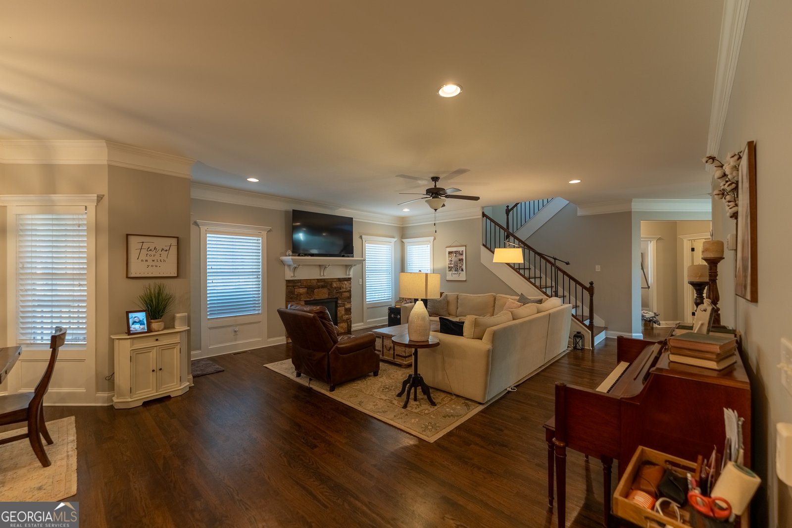 3617 Satilla Drive Monroe - Photo 15