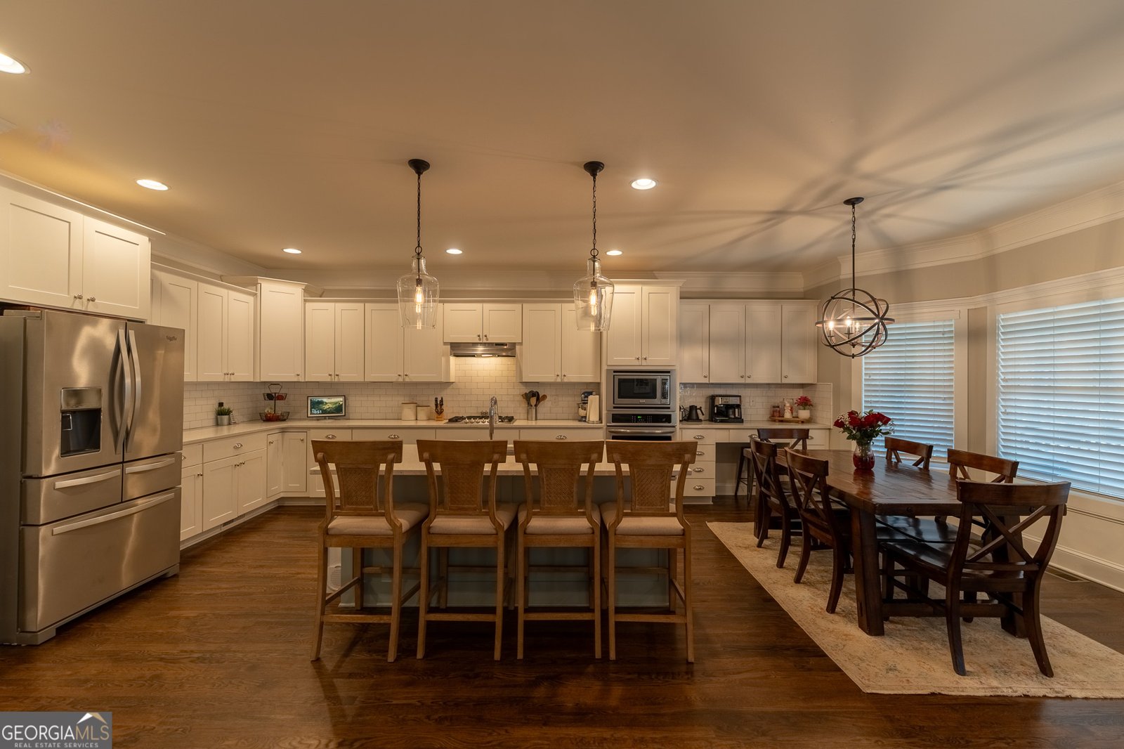 3617 Satilla Drive Monroe - Photo 16