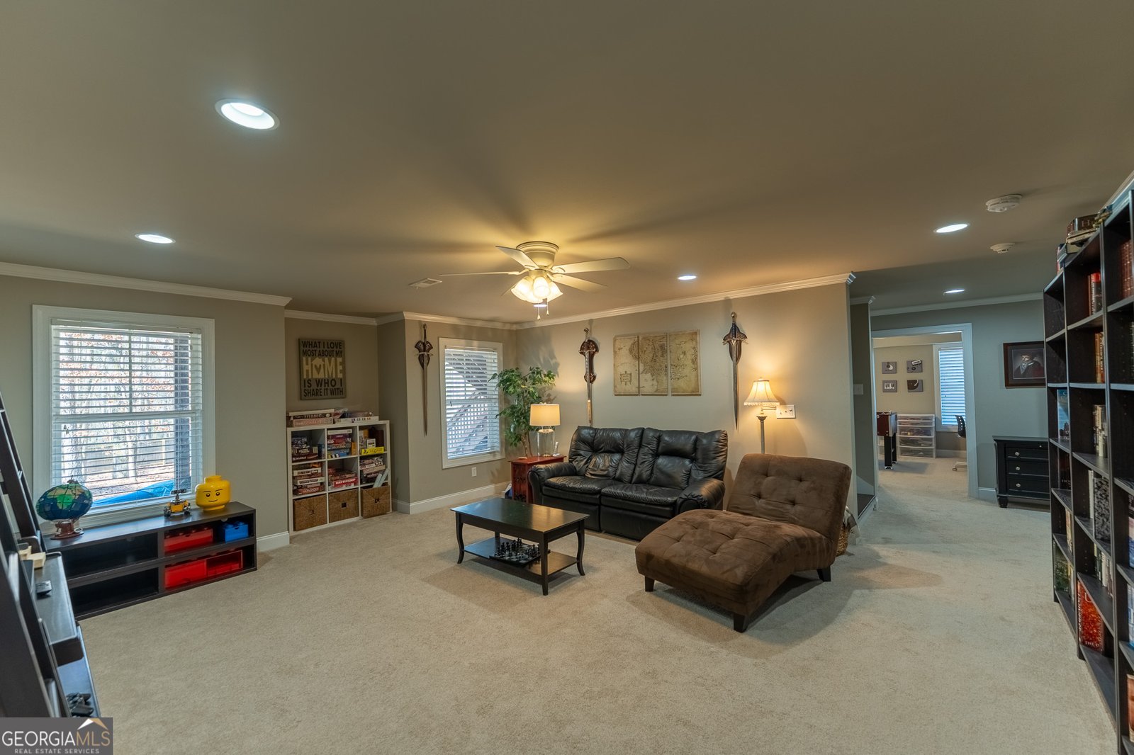 3617 Satilla Drive Monroe - Photo 46