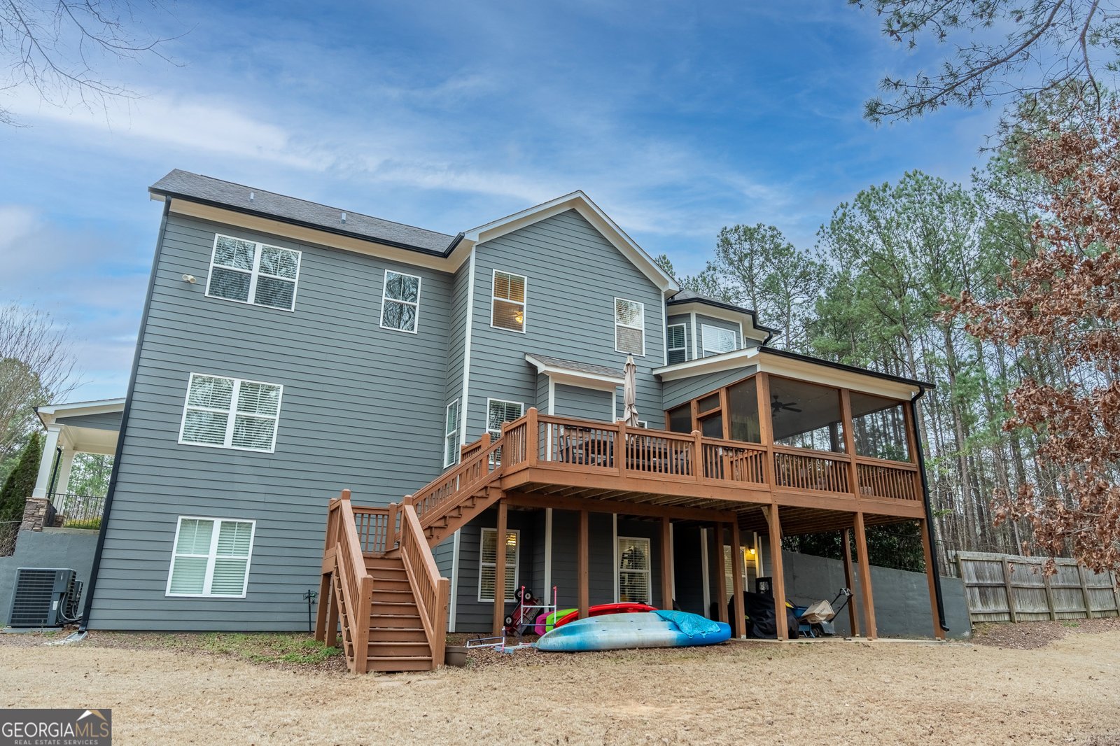 3617 Satilla Drive Monroe - Photo 54