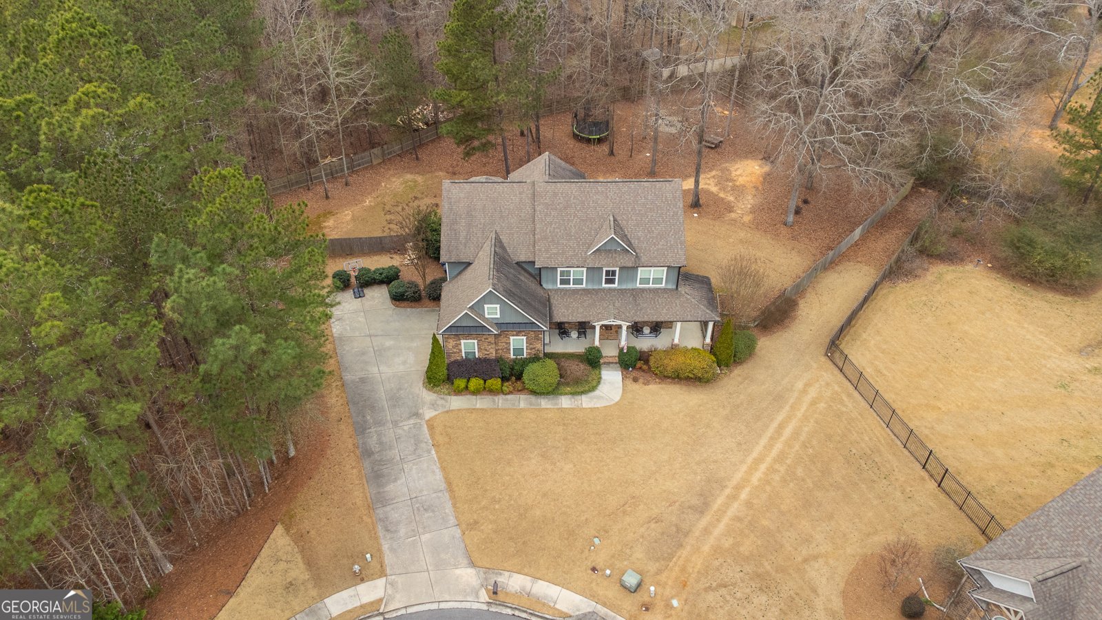 3617 Satilla Drive Monroe - Photo 58