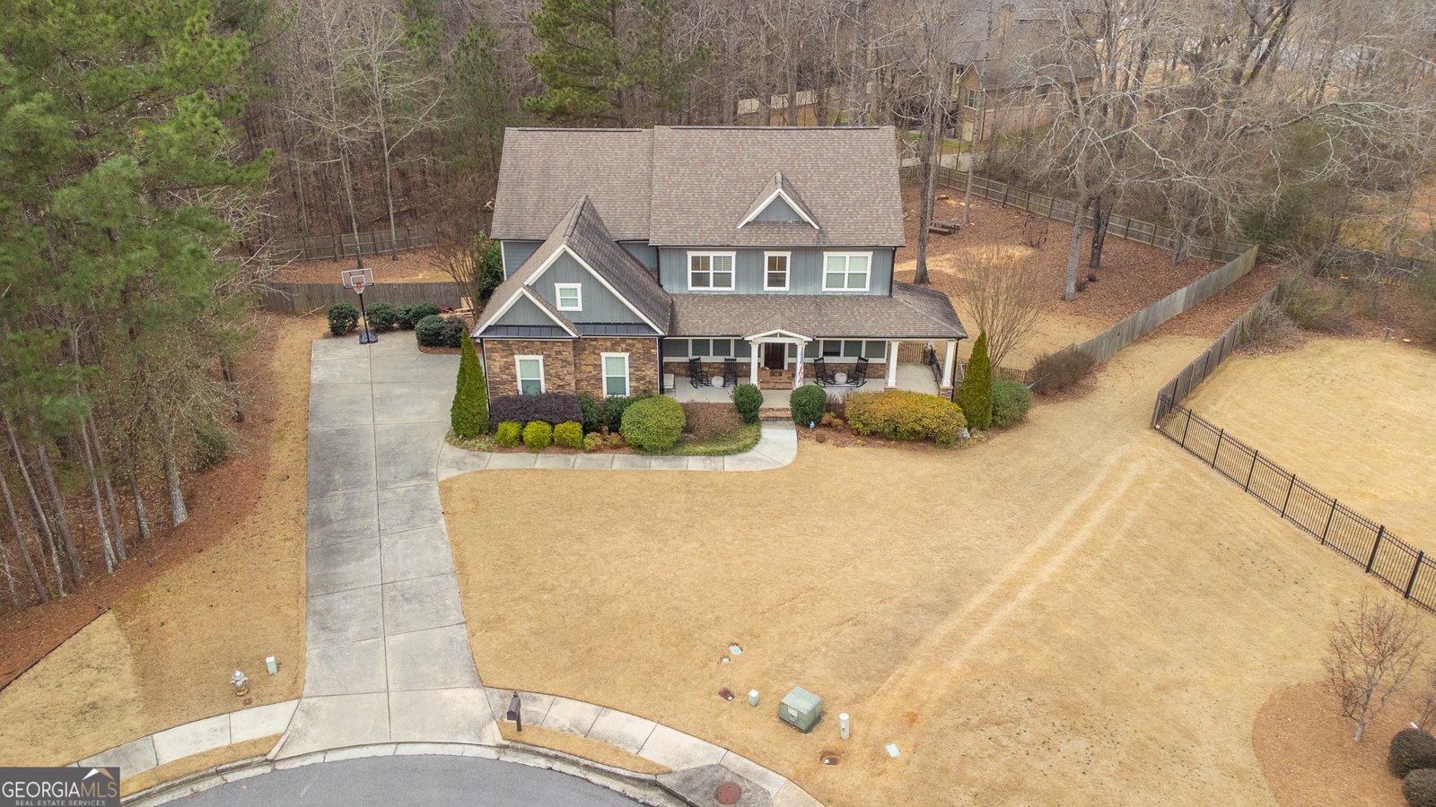 3617 Satilla Drive Monroe - Photo 59