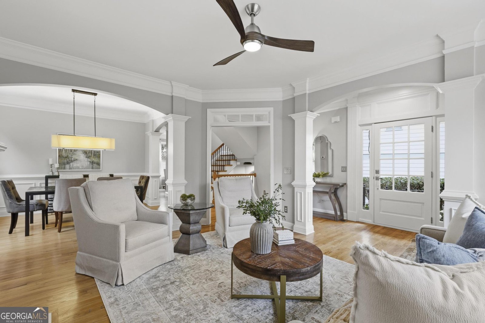 2136 Parkview Lane Atlanta - Photo 14